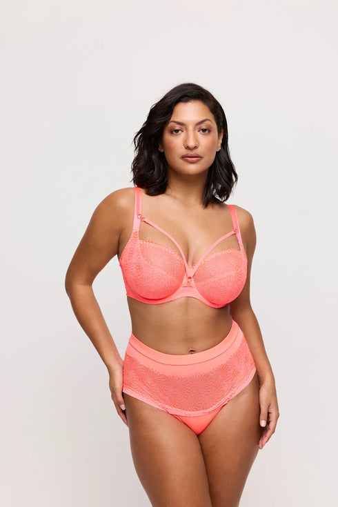 PrimaDonna Sophora Balcony Bra Tulip Seam